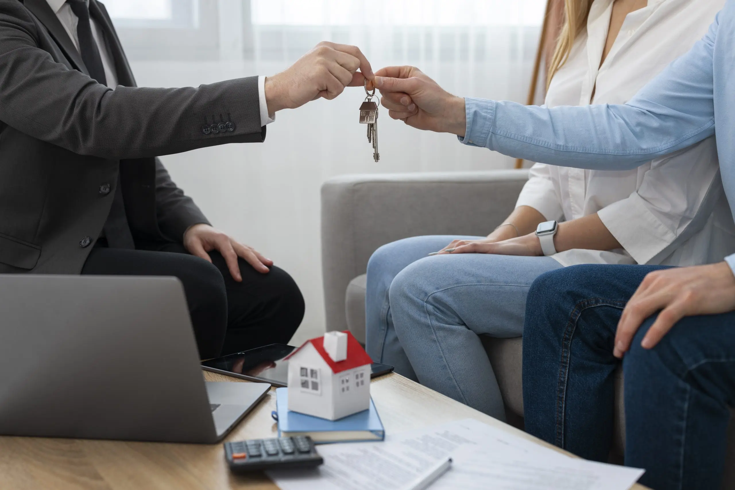 Visitas a propiedades en venta crecen un 13% durante el primer trimestre de 2025